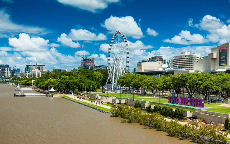 Brisbane Accommodation Sunshine Coast